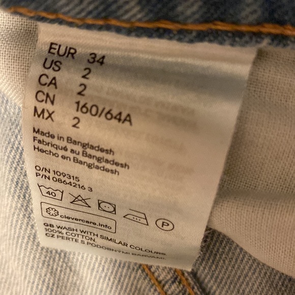 H&M - Picture 6 of 6